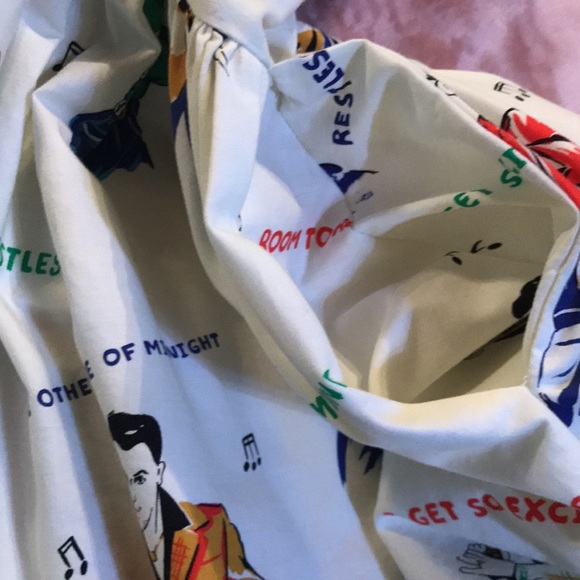 Bernie Dexter one of a kind Sample Small - Picture 8 of 10